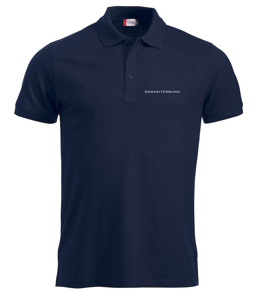 Polo Navyblau