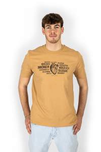 ASBÖ T-Shirt "Herz" Herren