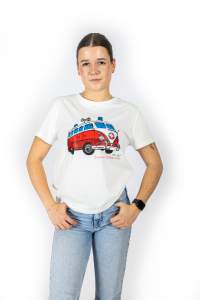 ASBÖ Bulli T-Shirt - Damen