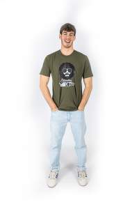 ASBÖ T-Shirt "Stayin´Alive" Herren