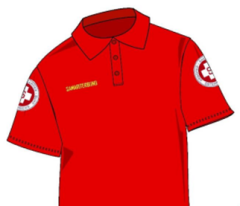 Uniform-Polo SMB LITZ
